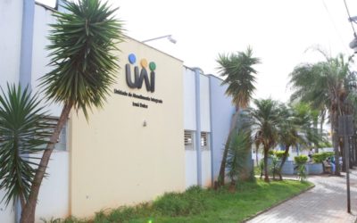 UAI Pampulha é a primeira de Minas Gerais com acreditação nível 2 da ONA