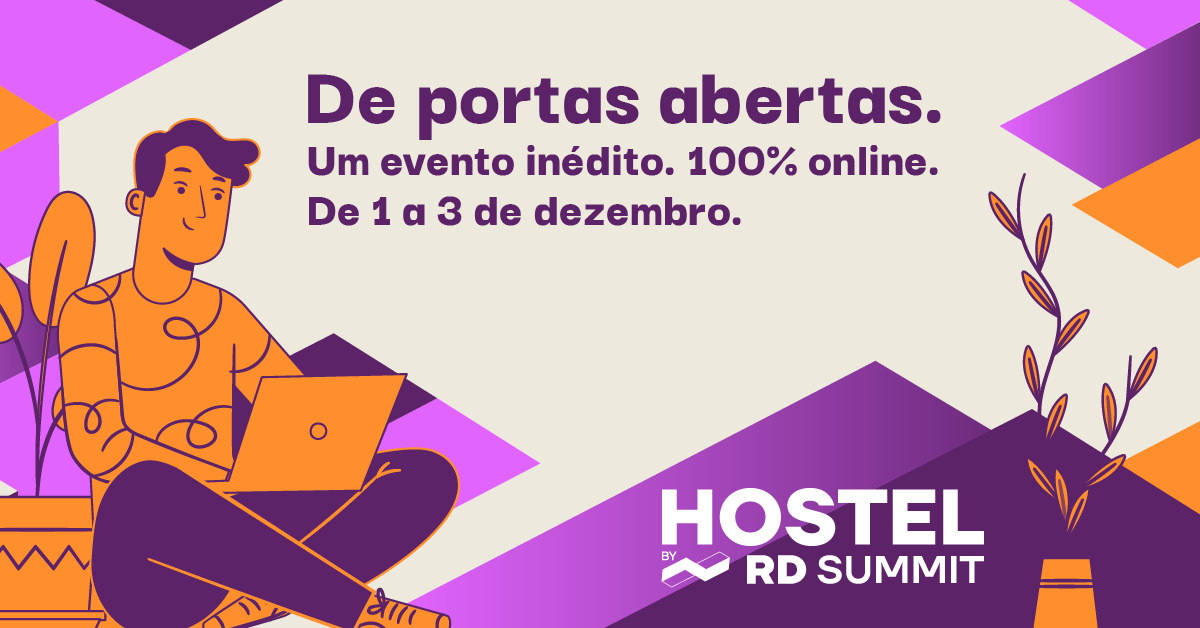 RD Summit promete surpreender na programação - Portal ClienteSA