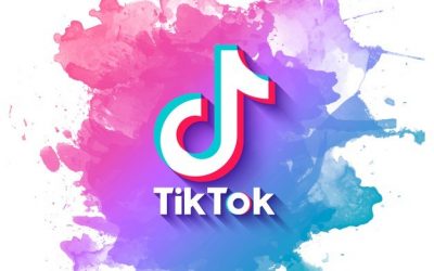 TikTok – Muito além das dancinhas