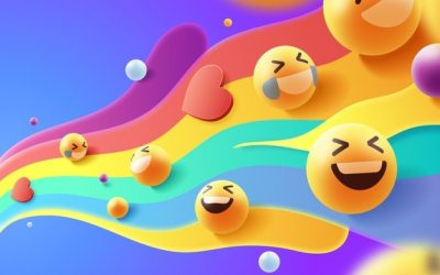 Quando usar emojis no Marketing Digital?