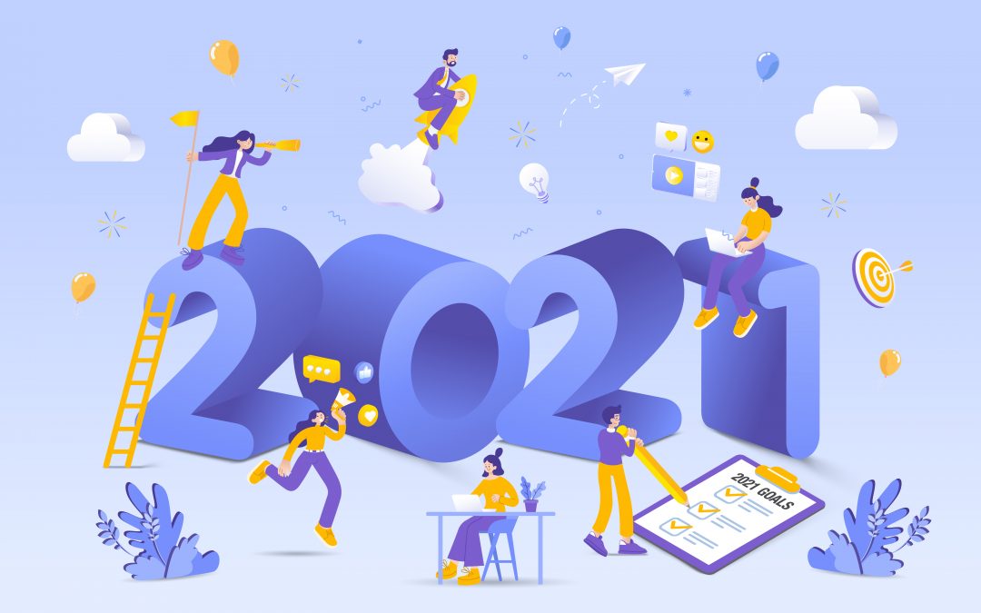 Marketing digital 2021: o que muda?